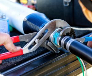About Emergency plumbing pros Washington, KS